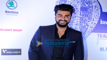 Arjun Kapoor, Pooja Hegde and others grace the Lonely Planet Awards