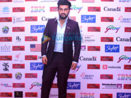 Arjun Kapoor and Nisaba Godrej inaugurate KASHISH Mumbai International Queer Festival 2017
