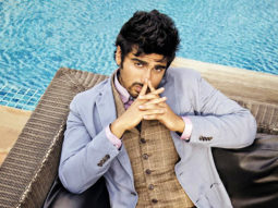 Arjun Kapoor breaks silence on the controversial line ‘Deti hai to de varna kat le’