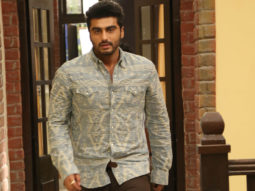 Arjun Kapoor demonstrates his consistency with Half Girlfriend, gears up for Mubarakan