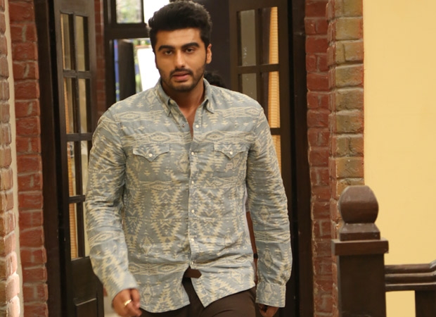 Arjun Kapoor demonstrates his consistency with Half Girlfriend, gears up for Mubarakan