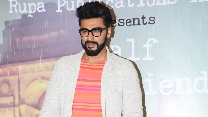 Arjun Kapoor ‘s Special Speech on Bhojpuri Language Arjun Kapoor ‘s Special Speech on Bhojpuri Language