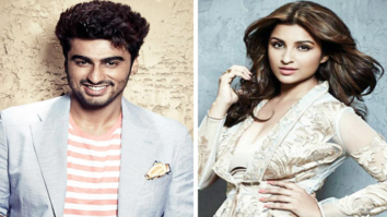WOW! Ishaqzaade couple Arjun Kapoor and Parineeti Chopra to reunite after 5 years for Dibakar Banerjee’s next
