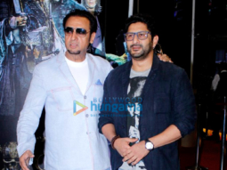 Arshad Warsi, Gulshan Grover and others grace the premiere of the film ‘Pirates of the Caribbean: Salazar’s Revenge’ screening