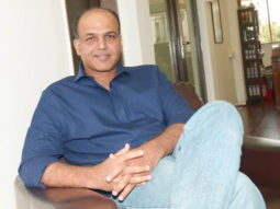 Ashutosh Gowariker collaborates with Ventilator director Rajesh Mapuskar for their next