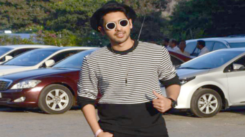 “At the end of the day they chose musical acts”: Armaan Malik