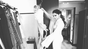 BEHIND THE SCENES: Deepika Padukone gets ready for the Day 2 Cannes and here’s how her day started!