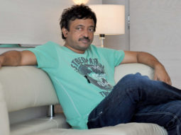 Teaser: Ram Gopal Varma’s most ENTERTAINING Interview ever!