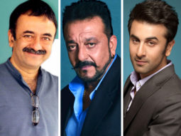 BREAKING Rajkumar Hirani’s Sanjay Dutt biopic starring Ranbir Kapoor postponed?