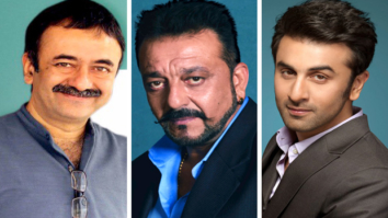 BREAKING Rajkumar Hirani’s Sanjay Dutt biopic starring Ranbir Kapoor postponed?