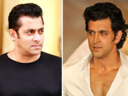 BREAKING: Salman Khan opts out of No Entry sequel; Hrithik Roshan to step in?