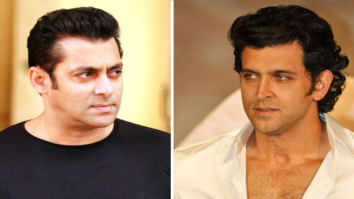 BREAKING: Salman Khan opts out of No Entry sequel; Hrithik Roshan to step in?