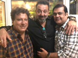 BREAKING: Sanjay Dutt to star in Tigmanshu Dhulia’s Saheb Biwi aur Gangster 3