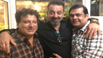 BREAKING: Sanjay Dutt to star in Tigmanshu Dhulia’s Saheb Biwi aur Gangster 3
