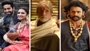BO update: Meri Pyaari Bindu and Sarkar 3 start slow, Baahubali 2 continues to hold strong