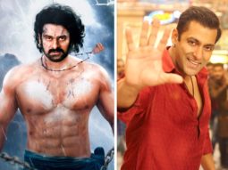 Baahubali 2 surpasses Bajrangi Bhaijaan in overseas, grosses approx. 31.15 mil. USD [Rs. 200 crores]