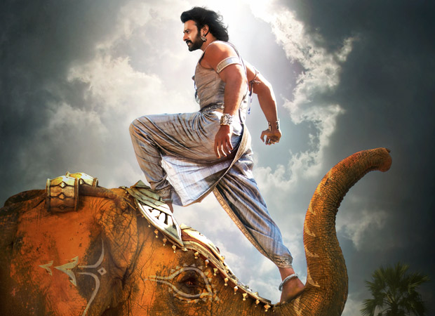 Baahubali 2 – The Conclusion Day 15 in overseas