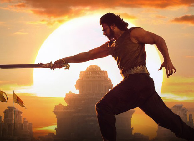 Baahubali 2 – The Conclusion Day 28 in overseas
