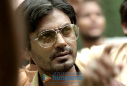 Movie Stills Of The Movie Babumoshai Bandookbaaz
