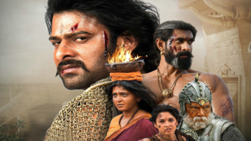 Baahubali 2 – The Conclusion crosses 19 mil. USD at the North America box office, Sarkar 3 and Meri Pyari Bindu fail to impress