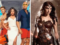 Baywatch Vs Wonder Woman: If Paramount gets Dwayne Johnson to India, Warner will get Gal Gadot