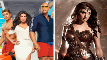 Baywatch Vs Wonder Woman: If Paramount gets Dwayne Johnson to India, Warner will get Gal Gadot