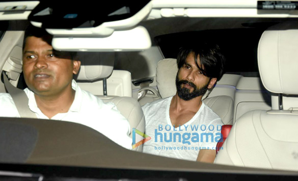 bollywood biggies at karan johars 45th birthday bash at his house in bandra 23