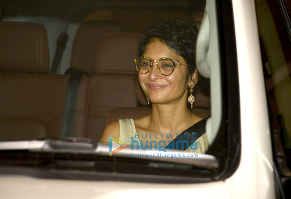 bollywood biggies at karan johars 45th birthday bash at his house in bandra 26