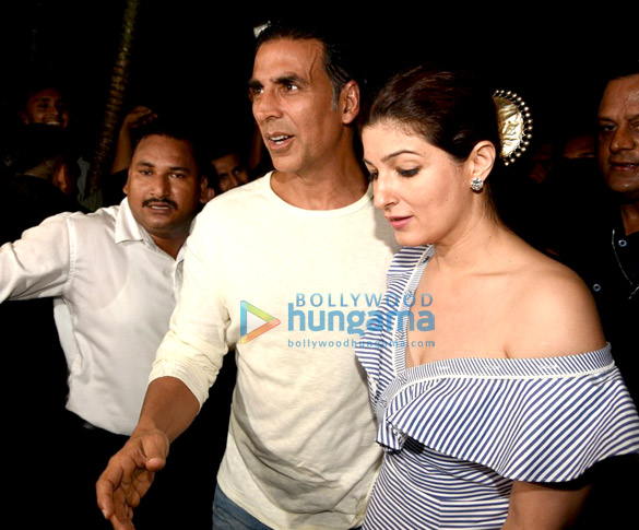 bollywood biggies at karan johars 45th birthday bash at his house in bandra 36