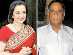 Bollywood veteran Asha Parekh comes in support of Pahlaj Nihalani
