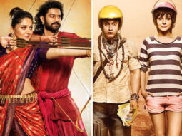 Box Office: Baahubali 2 [Hindi] surpasses P.K, is now the second highest grosser at the Australia box office