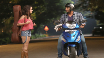 Box Office: Half Girlfriend becomes Balaji Motion Pictures 3rd Highest opening week grosser Box Office: Half Girlfriend becomes Balaji Motion Pictures 3rd Highest opening week grosser