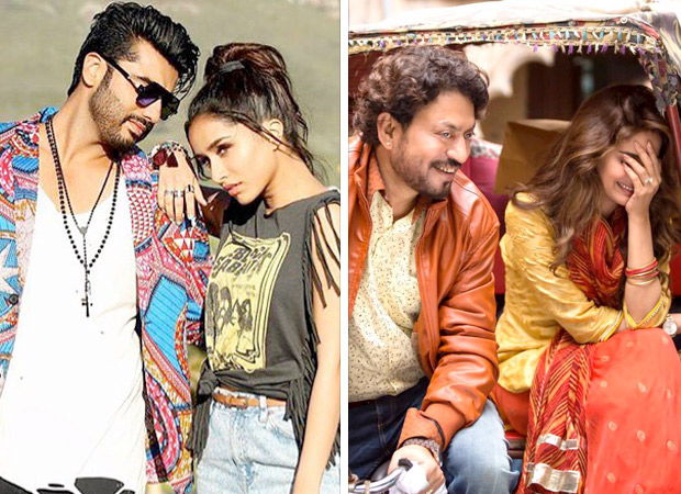 Box Office Half Girlfriend has a decent Tuesday scores 4.46 cr; Hindi Medium grows collects 3.30 cr