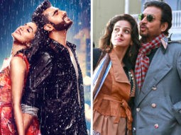 Box Office: Half Girlfriend has another double digit day [10.63 crore], Hindi Medium grows very well on Saturday [4.25 crore]