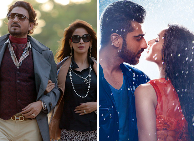 Box Office Hindi Medium is going the Queen way, Half Girlfriend stays safe
