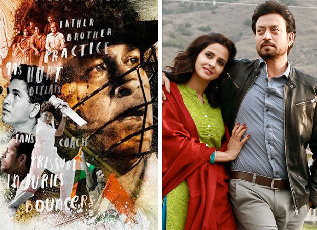 Box Office Sachin - A Billion Dreams opening amongst Top-10 of 2017, Hindi Medium continues to stay tall