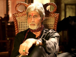 Box Office: Sarkar 3 Day 9 in overseas