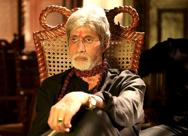 Box Office: Sarkar 3 Day 3 in overseas