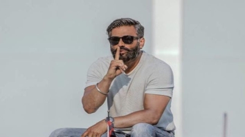 Suniel Shetty ROARS Hai Dum In This Promo Of India’s Asli Champion