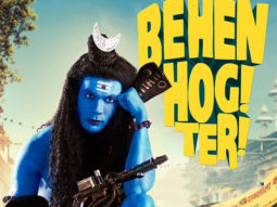 CBFC chairperson says no messing around with religious sentiments over Behen Hogi Teri issue