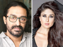 CONFIRMED: Chef director Raja Krishna Menon denies Kareena Kapoor Khan has a cameo in Saif Ali Khan’s Chef