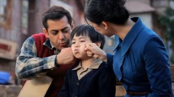 Salman Khan’s Tubelight Ki Making Ka Teaser