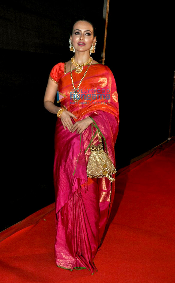 celebs at the prestigious dada saheb film foundation awards 2017 3