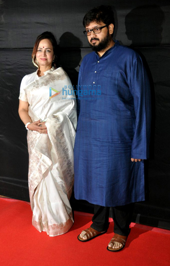 celebs at the prestigious dada saheb film foundation awards 2017 8