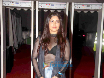 Celebs attend Justin Bieber’s concert in Mumbai