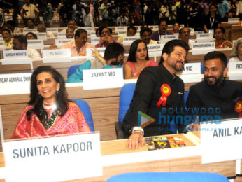 Celebs grace 64th National Awards