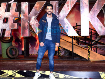 Celebs grace the launch of 'Khatron Ke Khiladi 8'