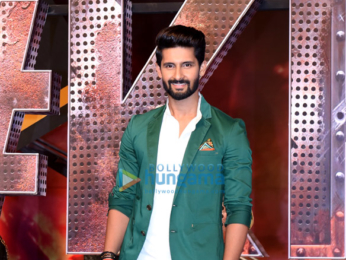 Celebs grace the launch of 'Khatron Ke Khiladi 8'