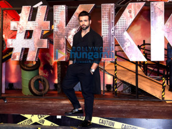 Celebs grace the launch of 'Khatron Ke Khiladi 8'
