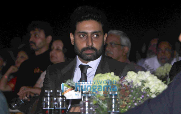 celebs grace the launch of praful patels book udaan 3